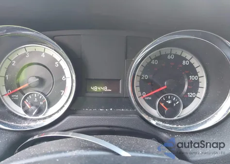 2019 Dodge Grand Caravan Se from USA, damaged, VIN 2C4RDGBG0KR741725